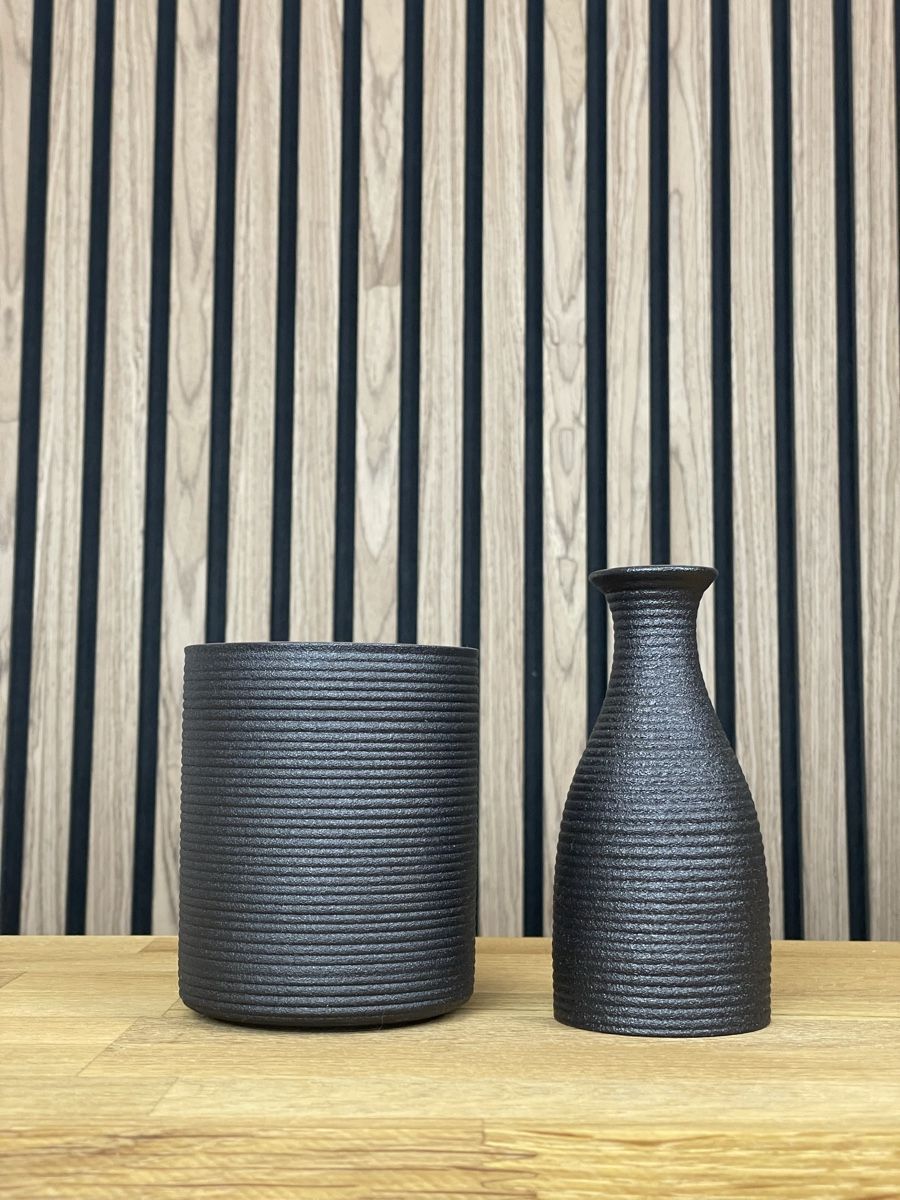 Services de table: Edles Sake Set – Neuf (Voir description) à Rorschacherberg par Hitomi 3