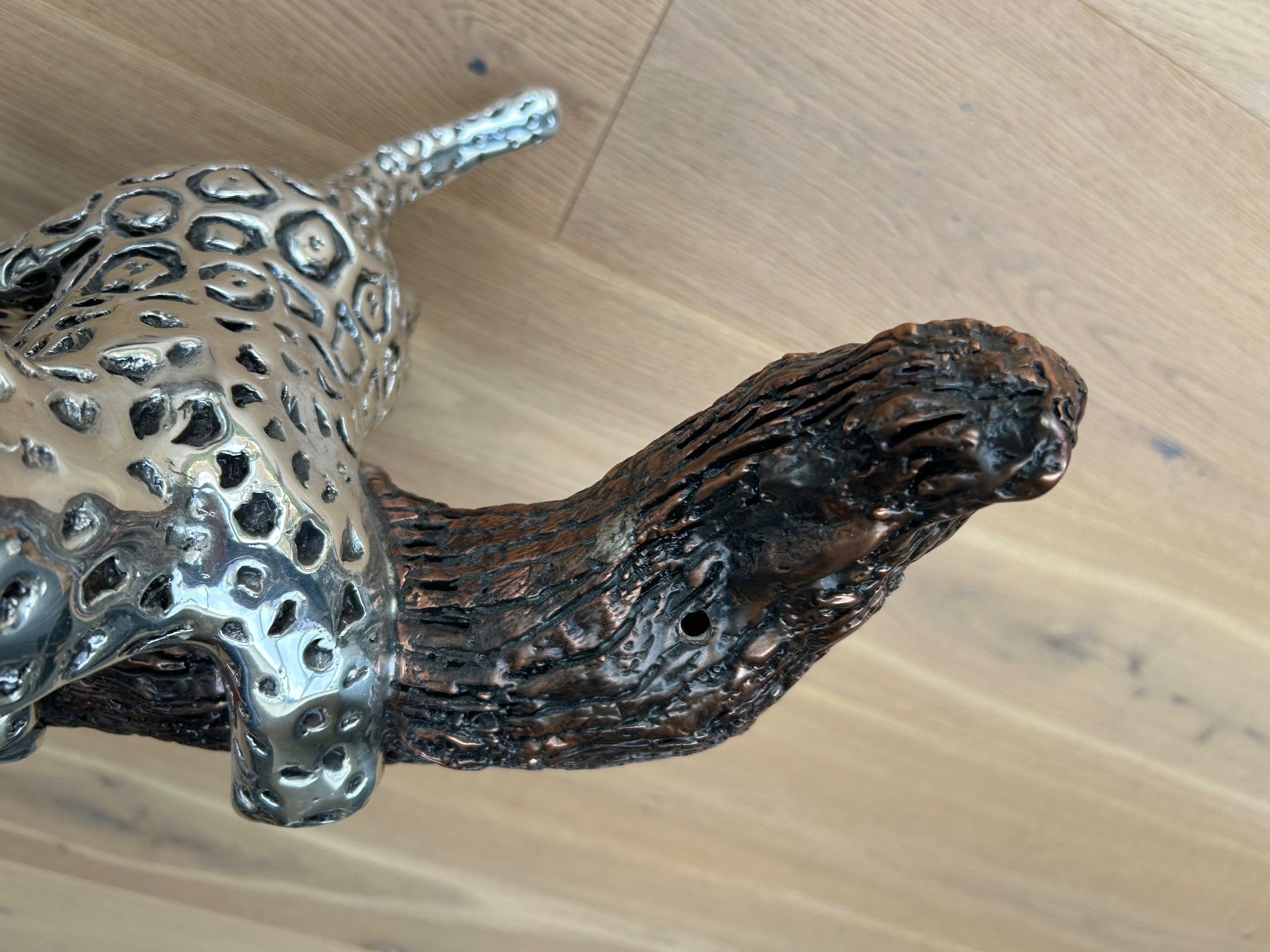 Tutte le decorazioni: Silber Baby Leoparden – Nuovo (secondo la descrizione) da Fläsch venduto da sus_69xn 2