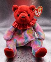 Ty Beanie Teddy JULI .. Geb.2001