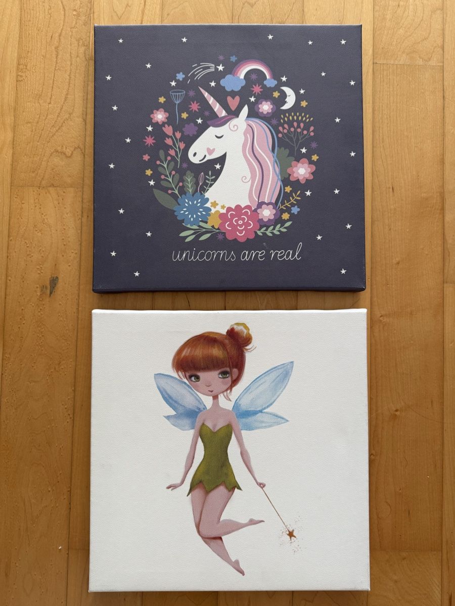 Poster & Bilder: Kinderbilder – Gebraucht aus Jona von caramba05