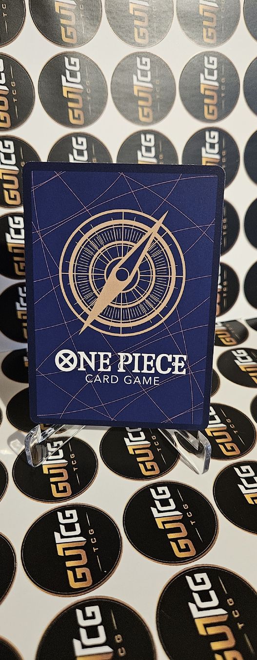 Bandai Sammelbilder & Trading cards: One Piece Boa Hancock 16-032 – Neu (gemäss Beschreibung) aus Rümlang von GUTCG 1