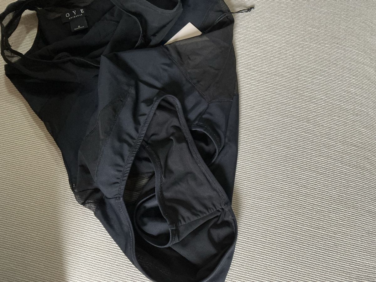 Costumi da bagno & Bikini: OYE SWIMSUIT – Usato da Zürich venduto da BobJones 4