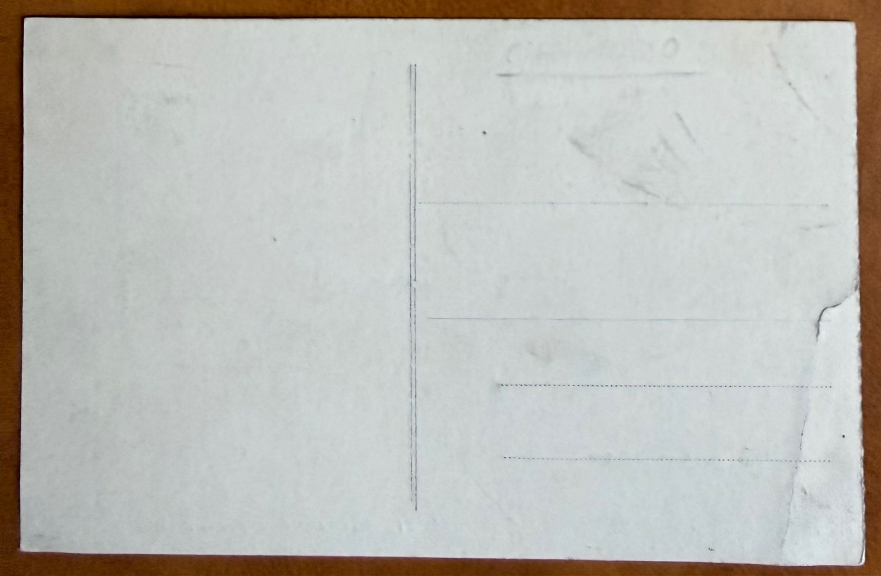 Cartoline postali: Lausanne - St. François - Tram devant la Banque Vaudoise – Usato da Lutry venduto da Ediego 2