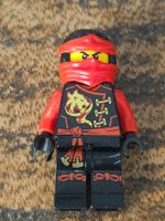 lego figurine ninjago njo0198 Kai - Skybound
