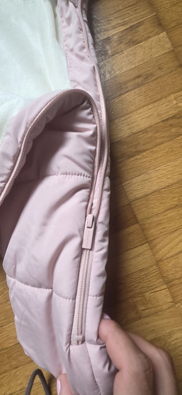 Jumpsuits: Winteroverall, Grösse 3–6 Monate, ungetragen – Neu (gemäss Beschreibung) aus Schöfflisdorf von CrRG21 3