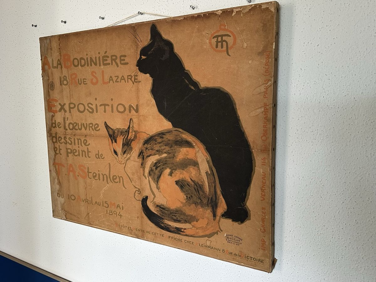 Grafiken & Lithographien: T.A. Steinlein Lithografie  – Gebraucht aus Zürich von ownsake01 4