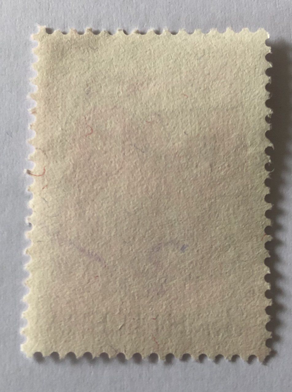 Tutti i francobolli: Nr. 381 mit Stempel     – Usato da Aarau venduto da Billa007 1