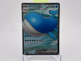 Dunkelnacht - Wailord ex  (PBL 97) - DE