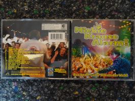 CD : Mickie Krause