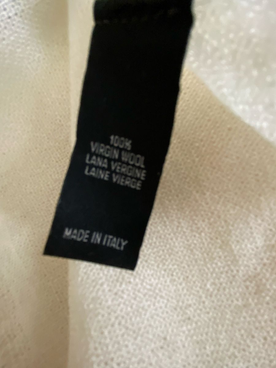 Foulard & Sciarpe: Schal von Luisa Brini, neu – Nuovo (secondo la descrizione) da Triesen venduto da vla_z6rh 2