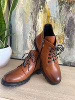 Boots / Stiefeletten Grösse 38