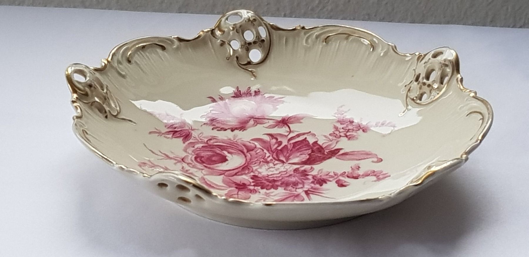Schalen: Rosenthal - Schale 19,5 cm TOP – Gebraucht aus Dällikon von Toyfan 6