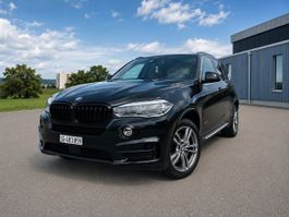 🚘 BMW X5 xDrive30d (F15) – 2016 – 258 PS