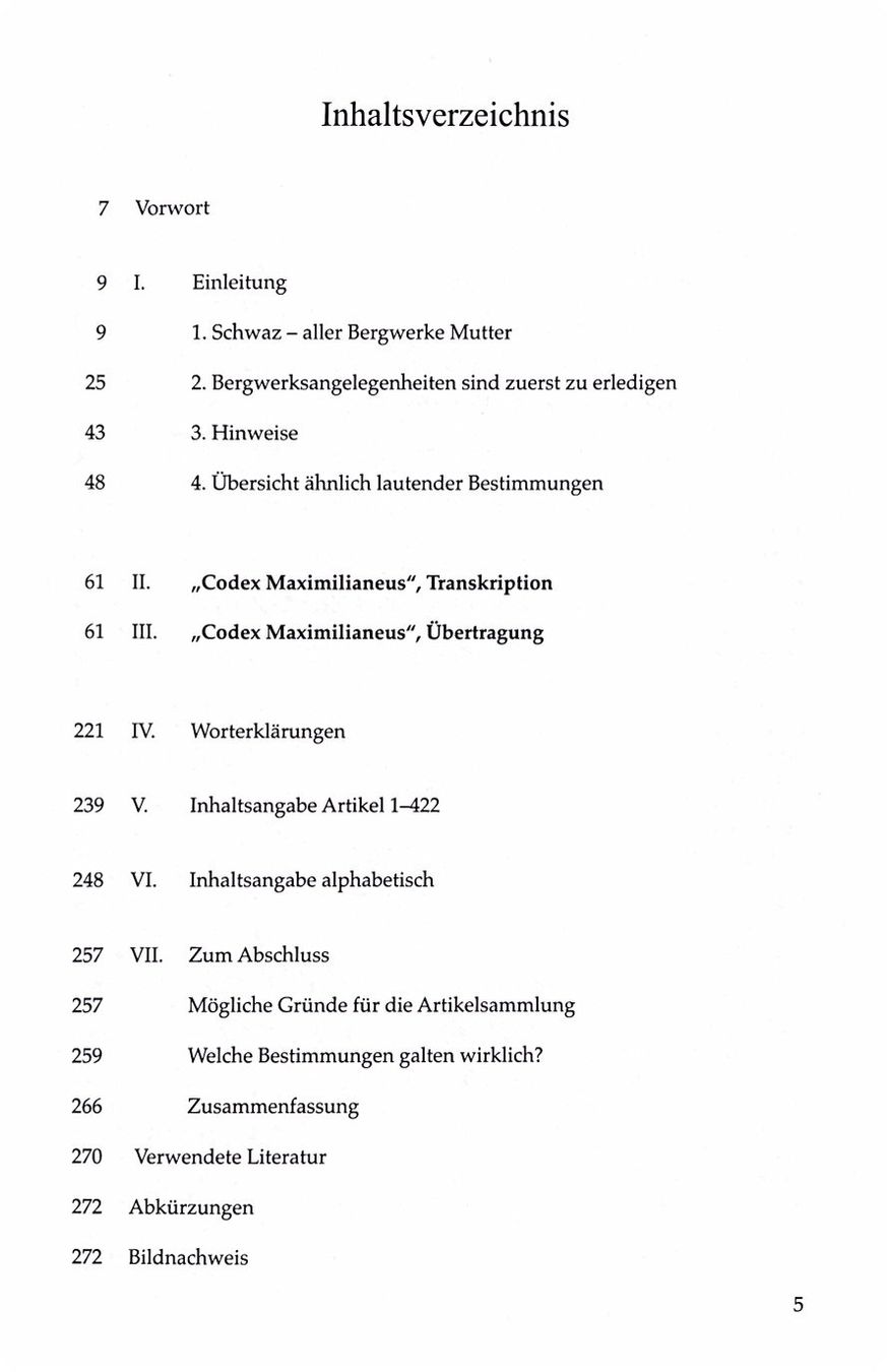 Bücher: Mernik Peter, Codex Maximilianeus – Neu (gemäss Beschreibung) aus Sarnen von Livres 4