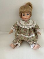 Puppe  "Promenade Collection"