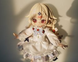 MJD/BJD 1/8 Puppe im japanischen Anime Stil Doll