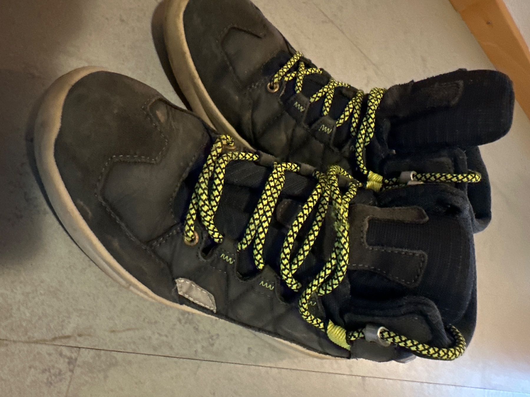 Ricosta Scarpe per ragazzi: Halbschuhe Gr 34 – Usato da Grüningen venduto da lovinho 2