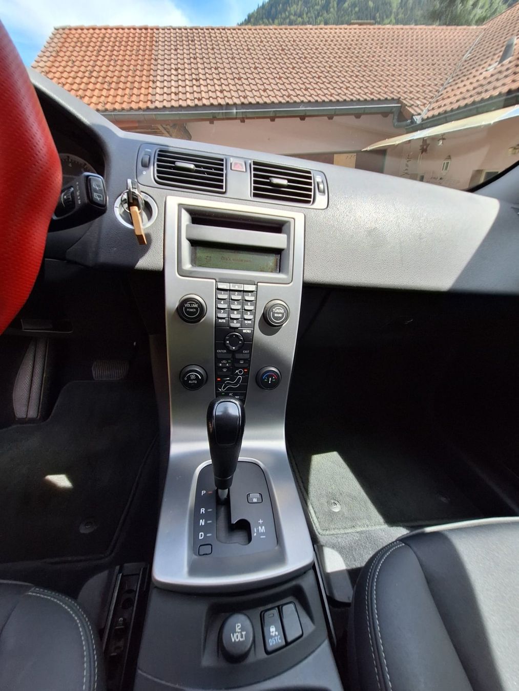Volvo Autos: Volvo V50 2.4i – D'occasion à Schwyz par benno92 3