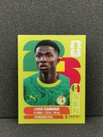 Panini Wm 2026 Sticker :Lamine Camara Sen 14