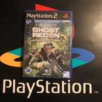 Ghost Recon Jungle Storm für PS2