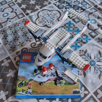lego city 60116