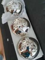 Weihnachts Kugeln mit Licht