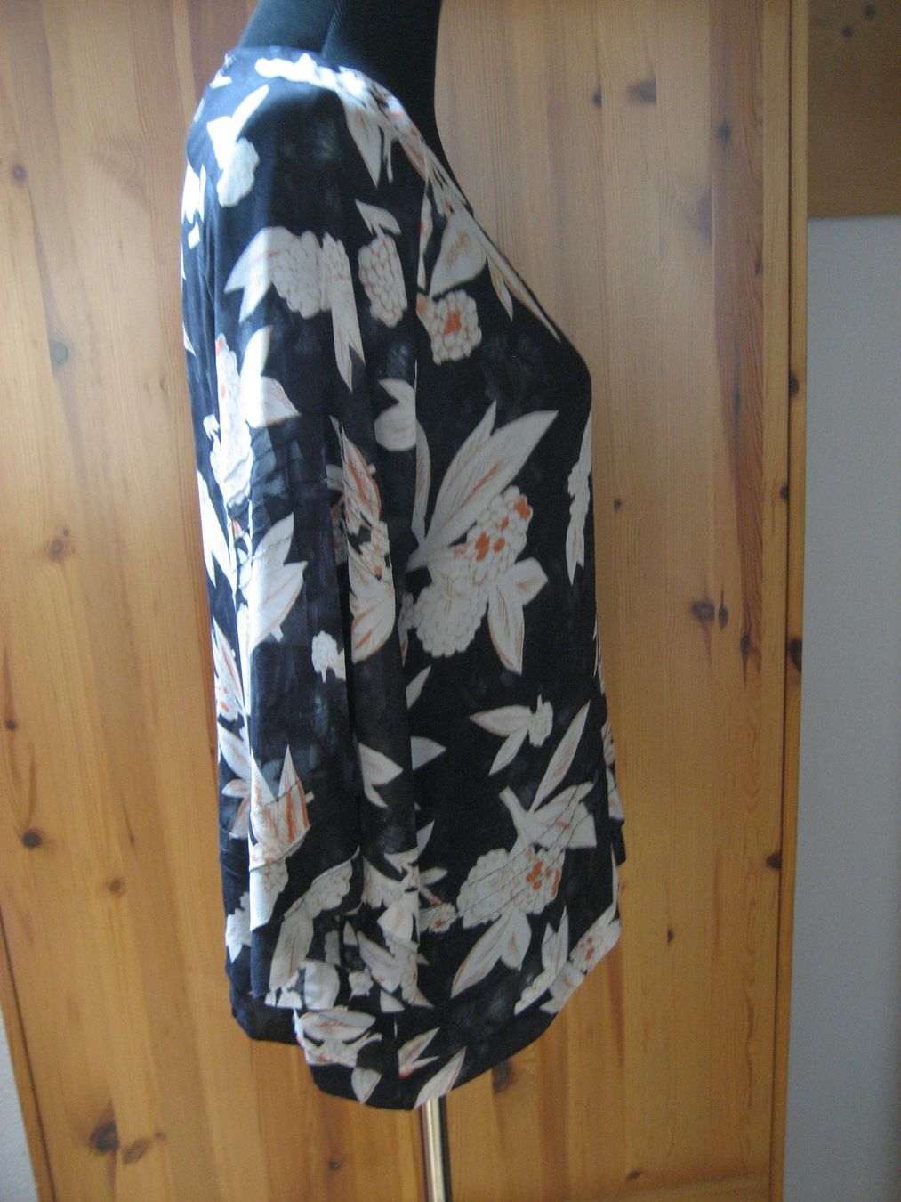 Nile Camicette: Blouse Nile taille S – Nuovo (secondo la descrizione) da Delémont venduto da marryb 3