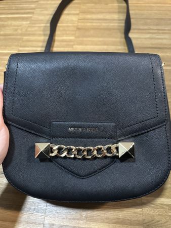 Michael Kors Sloan Schwarz, neuwertig! Top Zustand!