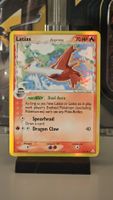 Latias DELTA SPECIES 🇬🇧