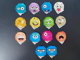 KRD 6.381 Emotji 13 Stück