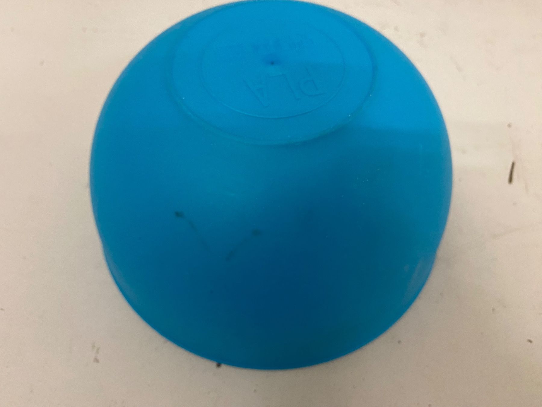 Ciotole: Blaue Schale – Usato da Eschlikon TG venduto da ArtRec 4