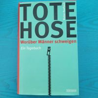 Walter Raaflaub- Tote Hose,Worüber Männer schweigen/Ratgeber