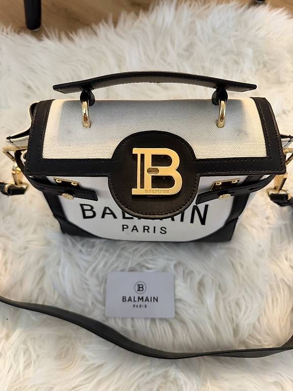 Borse da donna: Balmain  – Usato da Niederuzwil venduto da jel_5qdh