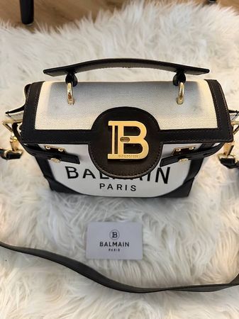 Balmain 