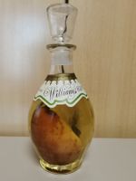 Williams Birnenbrand mit Birne - 70cl - Rarität!