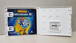 😎Mind Quiz Gehirntraining   3DS
