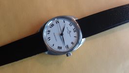 Belle montre Baume et Mercier TRONOSONIC mouvement diapason