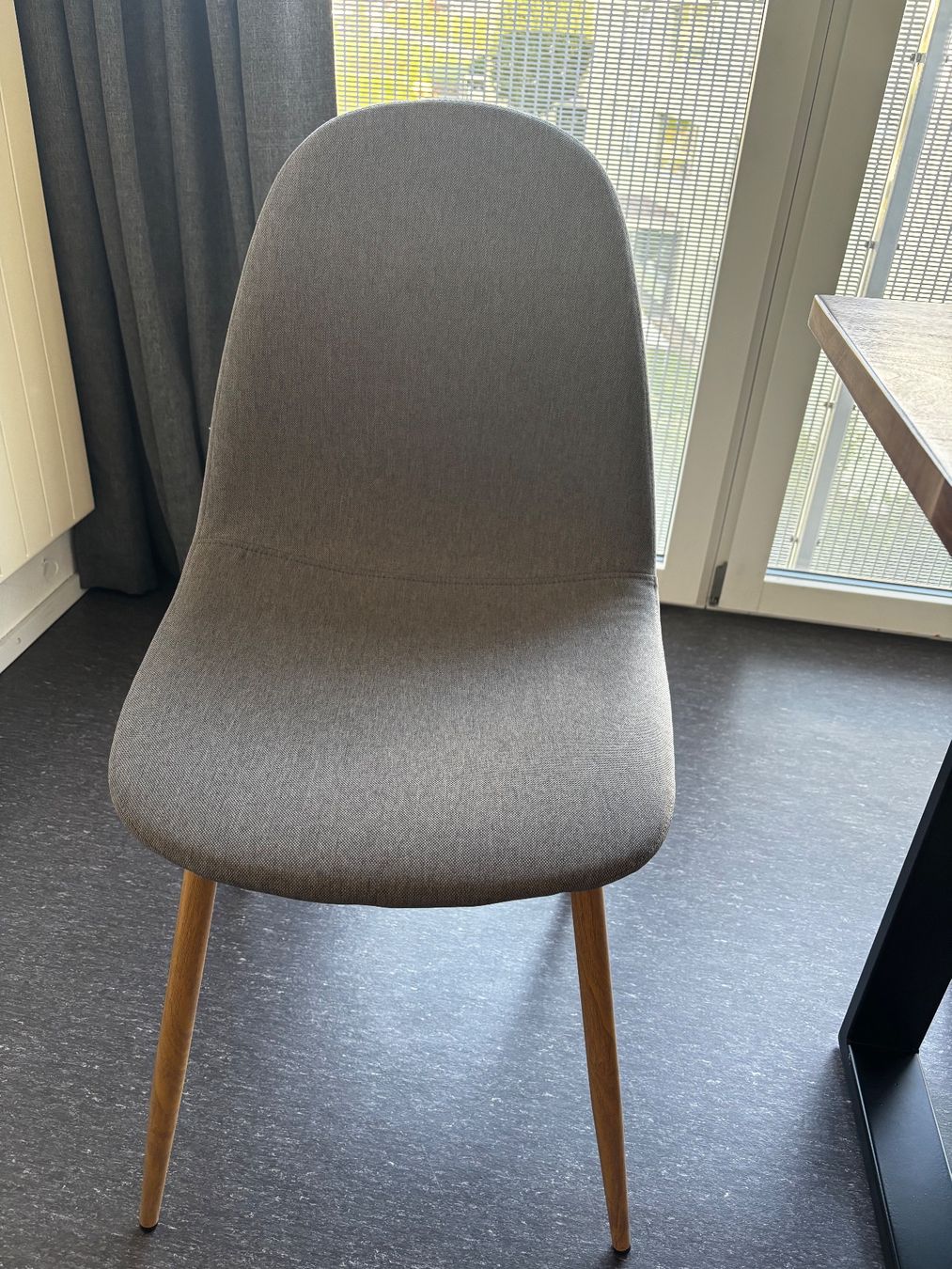 Jysk Stühle: Stuhl (8 x) – Gebraucht aus Dagmersellen von Alicia_16