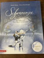 Schwanensee- Marko Simsa