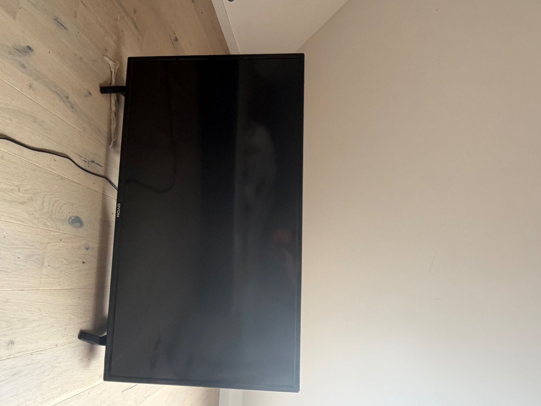 Televisori: Dyon Smart 40 pro – Usato da Basel venduto da rty_dpk7