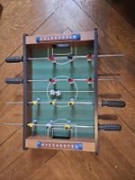 Mini Tischkicker