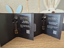 Inito parfums Proben