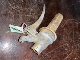 Magura Mofa Gasgriff