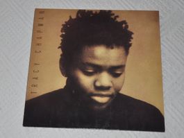 LP Tracy Chapman - 1988 Album