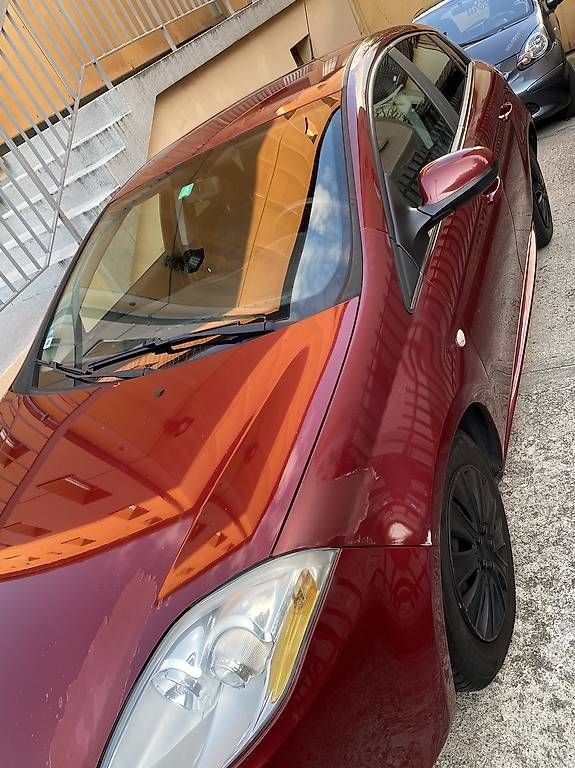Fiat Automobili: FIAT Bravo 1.4 Turbo – Usato da St.gallen venduto da shepon 1