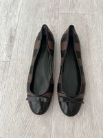 Sonia Rykiel flats size 37 