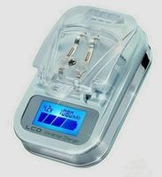 220v Ladegerät für kamera Akku Universal