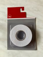 Doppelklebeband weiss 5 M