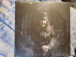 Ozzy Osbourne: Ordinary Man (LP + Digital Copy)