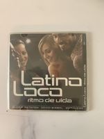 Latino Loco / Salsa